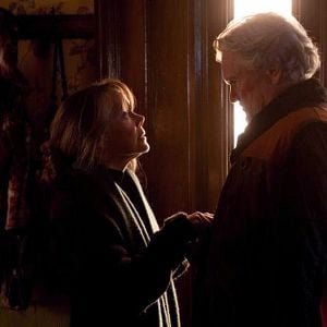 Foto La huida (Deadfall)