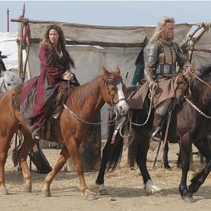 Foto El legado de la Ramera Errante