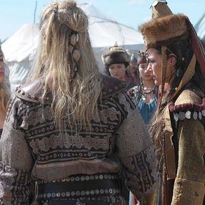 Foto El legado de la Ramera Errante