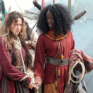 Foto El legado de la Ramera Errante