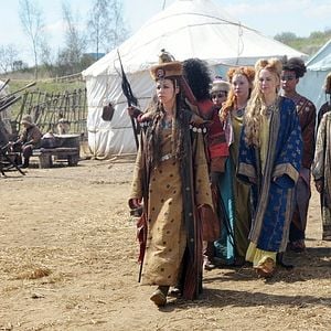 Foto El legado de la Ramera Errante