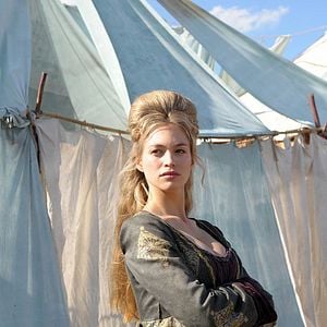 Foto El legado de la Ramera Errante