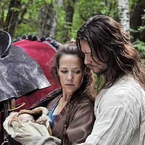 Foto El legado de la Ramera Errante