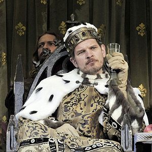 El legado de la Ramera Errante - Película 2012