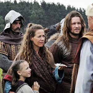 Foto El legado de la Ramera Errante