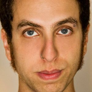 Foto Brandon Cronenberg