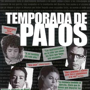 Foto Temporada de patos