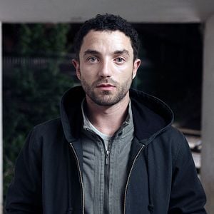 Foto Guillaume Gouix