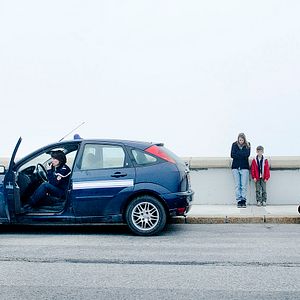 Foto Céline Sallette