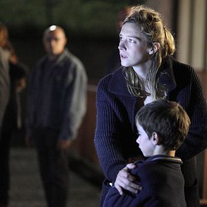 Foto Céline Sallette