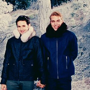 Foto Let My People Go!