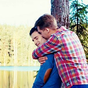 Foto Let My People Go!