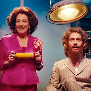 Foto Let My People Go!