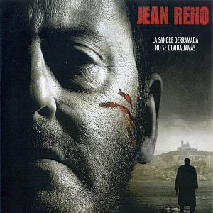 Foto 22 balas (El inmortal)