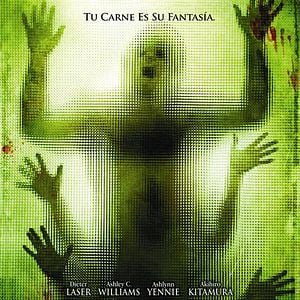 Foto El ciempiés humano