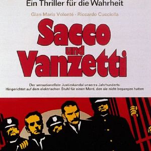 Foto Sacco y Vanzetti