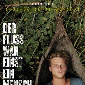 Foto El río que era un hombre