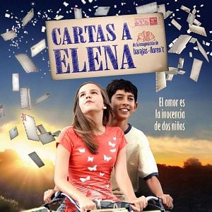 Foto Cartas a Elena