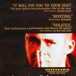 Foto The Believer (El creyente)