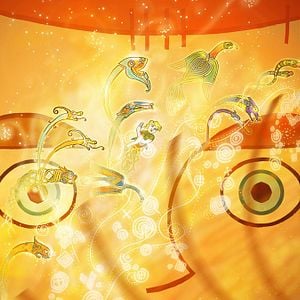 Foto The Secret of Kells