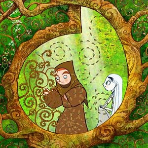 Foto The Secret of Kells