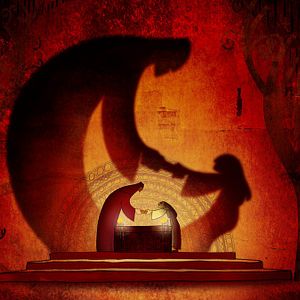 Foto The Secret of Kells