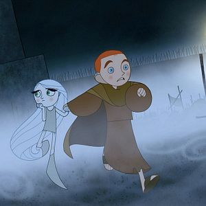 Foto The Secret of Kells