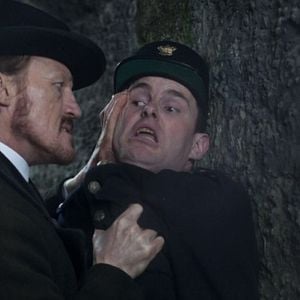 Foto Ripper Street