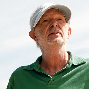 Foto Michael Gwisdek