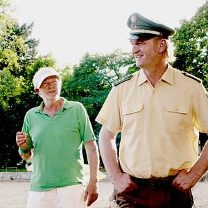 Foto Michael Gwisdek