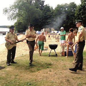 Foto Leander Haußmann