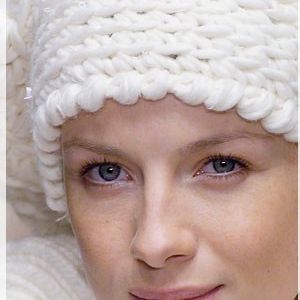 Foto Caitriona Balfe