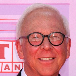 Foto William Christopher