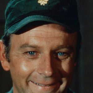 Foto Larry Linville
