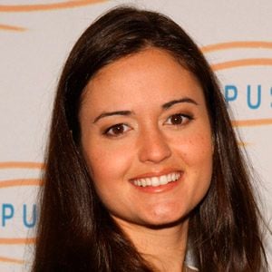 Foto Danica McKellar