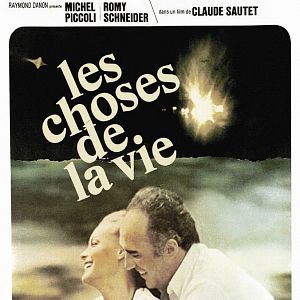 Foto Las cosas de la vida