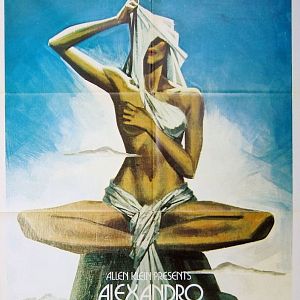 Foto La montaña sagrada