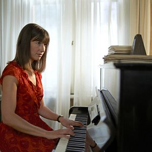 Foto Johanna Wokalek