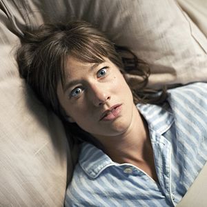 Foto Johanna Wokalek