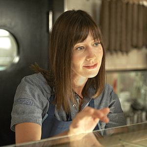 Foto Johanna Wokalek