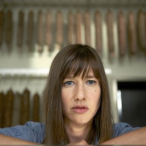 Foto Johanna Wokalek