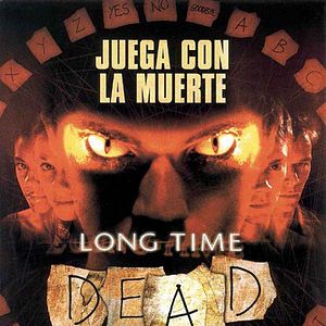 Foto Long Time Dead (Muertos del pasado)