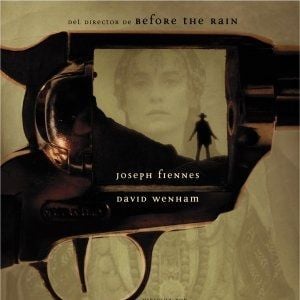 Foto Cenizas y pólvora