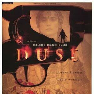 Foto Cenizas y pólvora