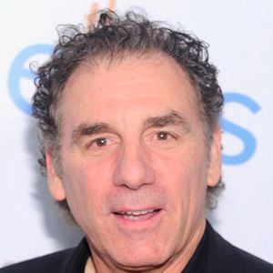 Foto Michael Richards