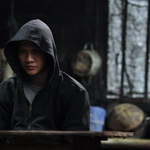 Foto The Raid 2