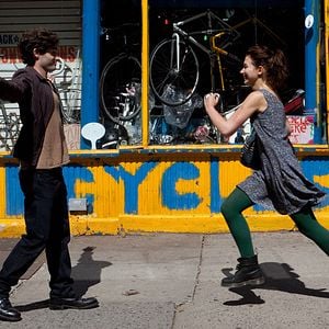 Foto Greetings From Tim Buckley