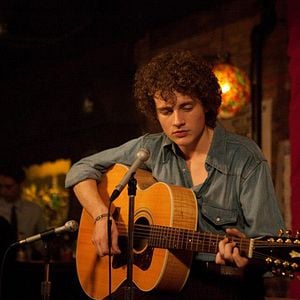 Foto Greetings From Tim Buckley