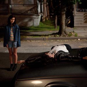 Foto Greetings From Tim Buckley