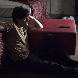 Greetings From Tim Buckley - Película 2012
